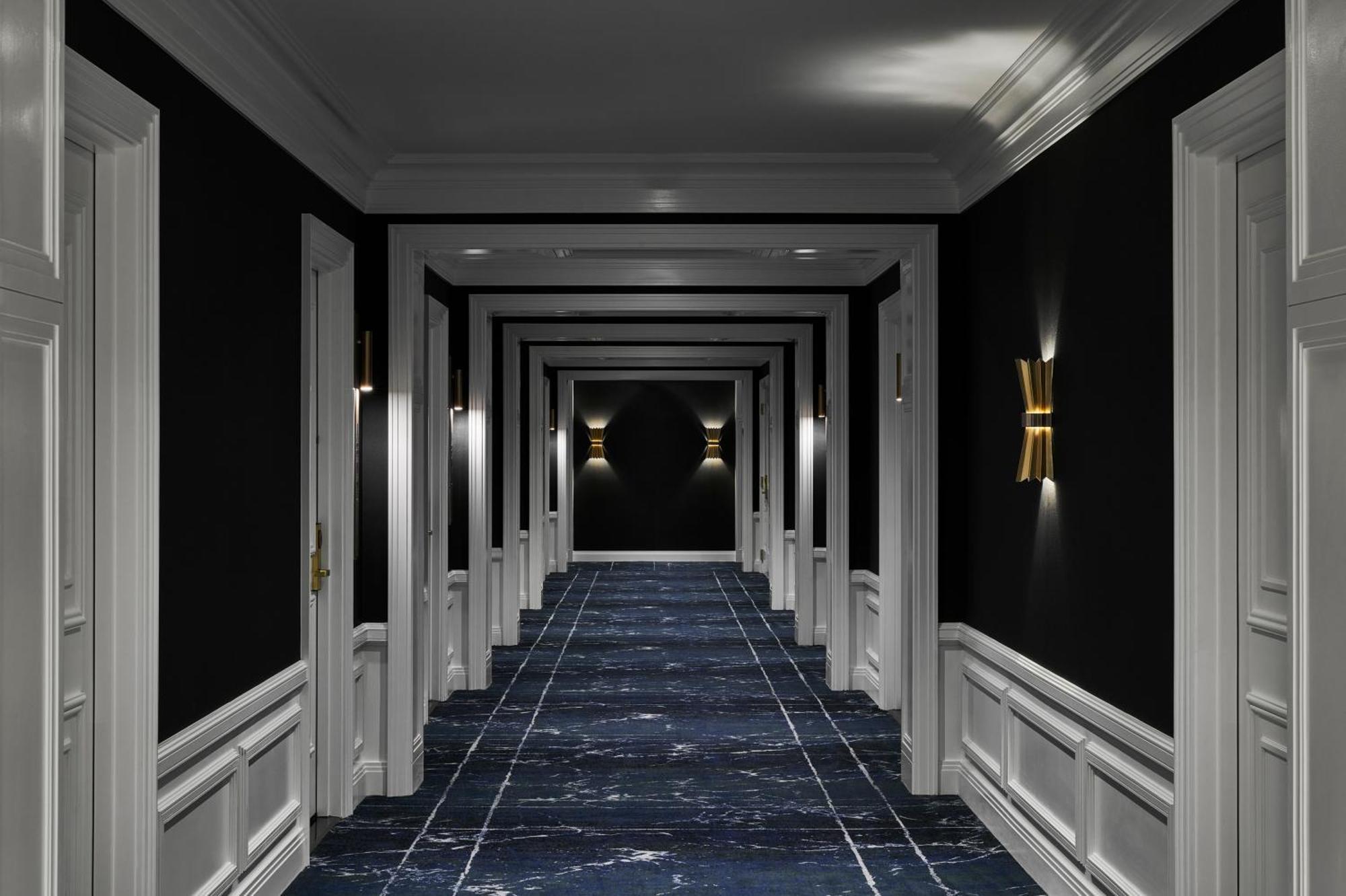 The Lasalle Chicago, Autograph Collection By Marriott Kültér fotó