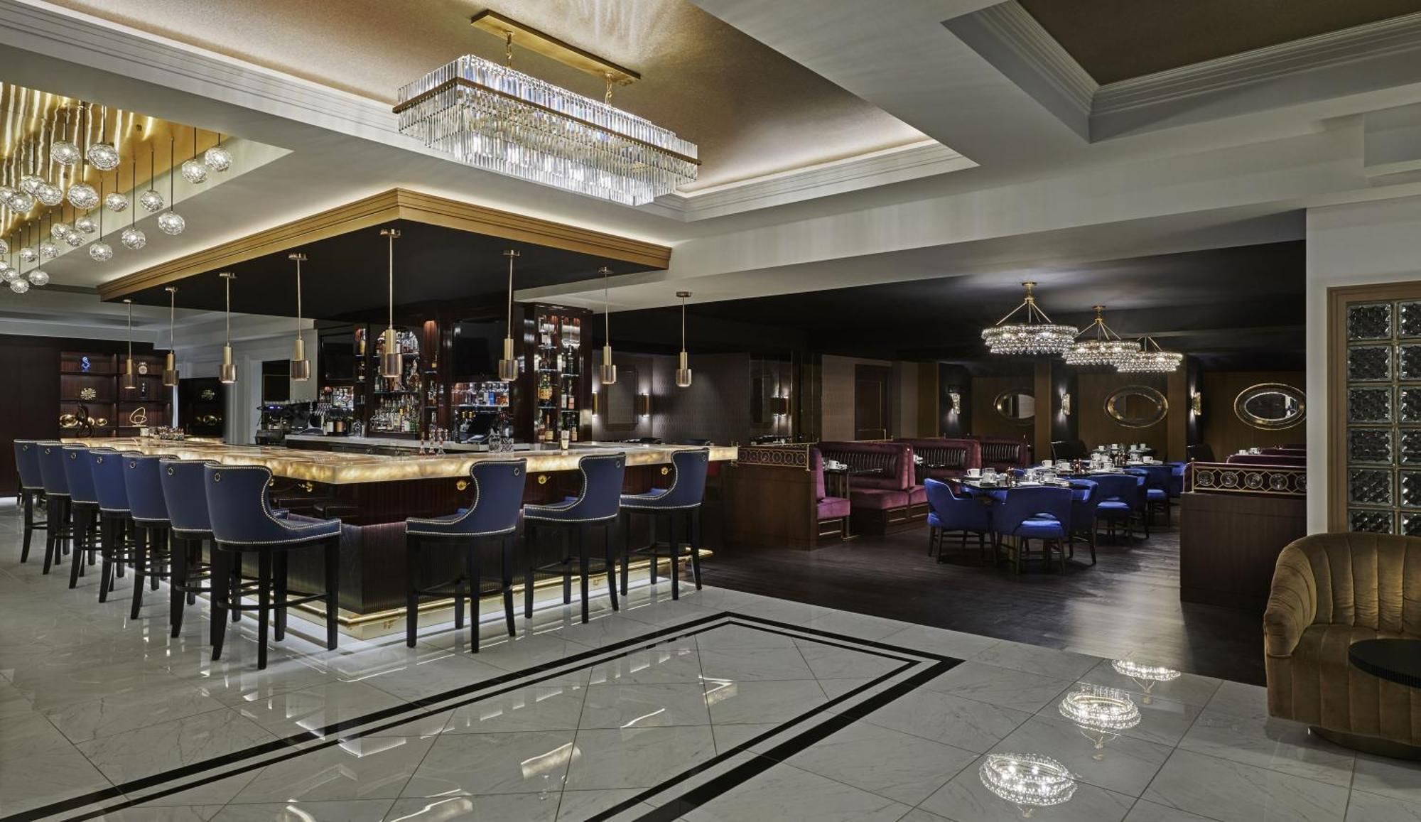 The Lasalle Chicago, Autograph Collection By Marriott Kültér fotó