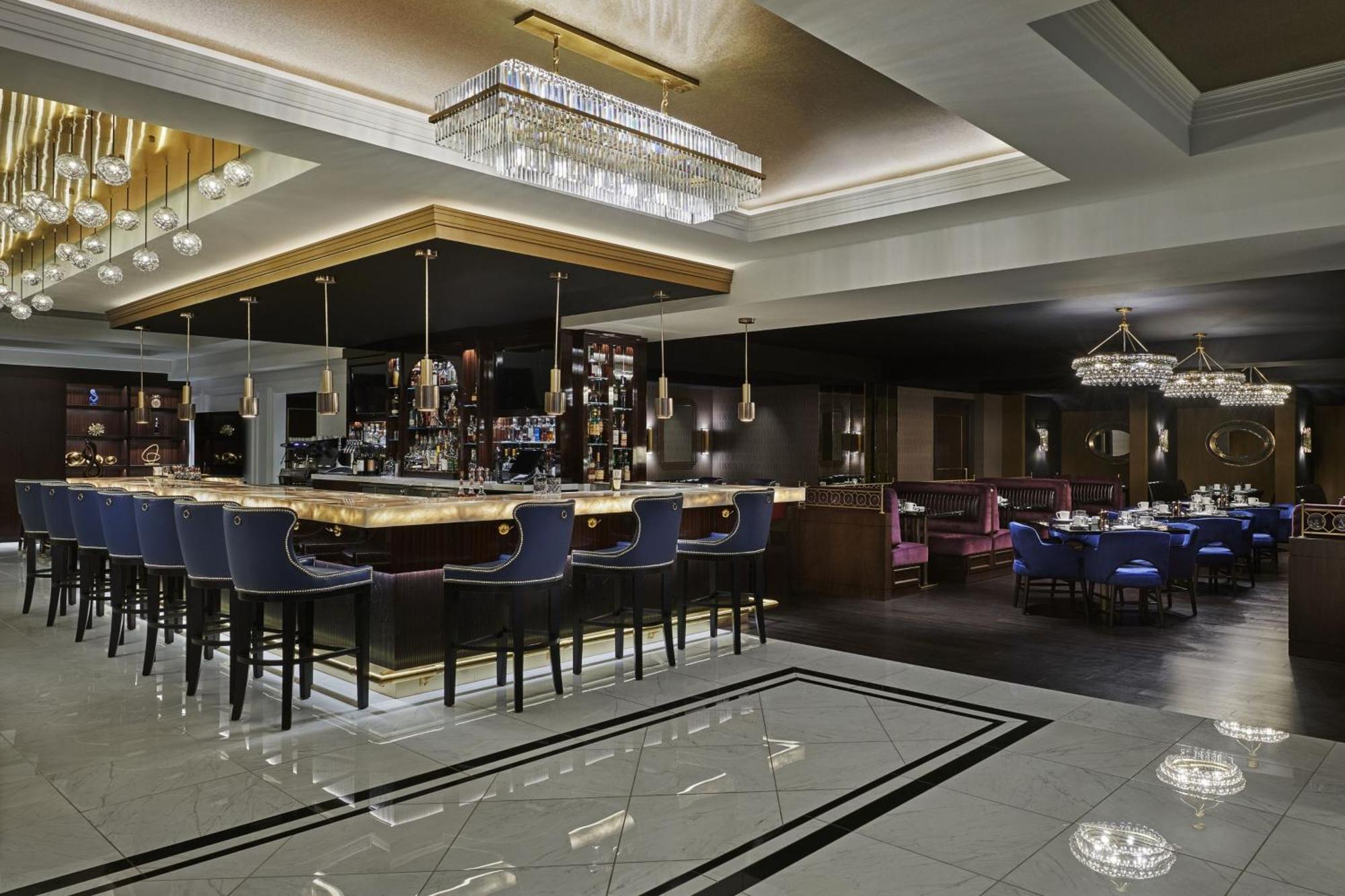 The Lasalle Chicago, Autograph Collection By Marriott Kültér fotó